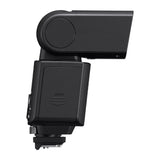 Sony Alpha HVL-F46RMA External Flash with Wireless Remote Control and GN461 Power