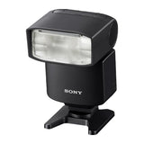 Sony Alpha HVL-F46RMA External Flash with Wireless Remote Control and GN461 Power