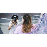 Sony Alpha HVL-F46RMA External Flash with Wireless Remote Control and GN461 Power