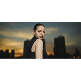 Sony Alpha HVL-F46RMA External Flash with Wireless Remote Control and GN461 Power