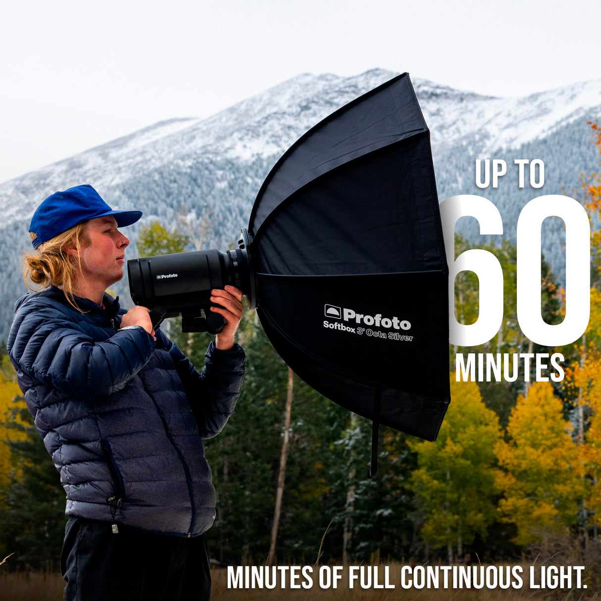 Profoto Li-Ion Battery 4S2P with Profoto Battery Charger 5A Bundle