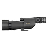 High-Precision Pentax PF-65ED II 65mm Spotting Scope with XF Zoom Eyepiece