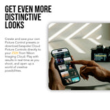 Nikon Z50 II 20.9 MP DX-Format Lightweight and Compact Mirrorless Camera with 16-50mm Lens Bundle