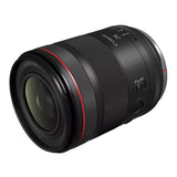 Canon RF24mm F1.4 L Series VCM Lens with Air Sphere Coating and 11-Blade Aperture (Black)