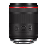 Canon RF24mm F1.4 L Series VCM Lens with Air Sphere Coating and 11-Blade Aperture (Black)