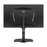Cooler Master Tempest GZ2711 27” OLED 2K 2560 x 1440 QHD 240Hz Gaming Monitor
