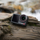 DJI Osmo Action 5 Pro Adventure Combo Deluxe Accessory Bundle with Refresh 2-Year Plan Card