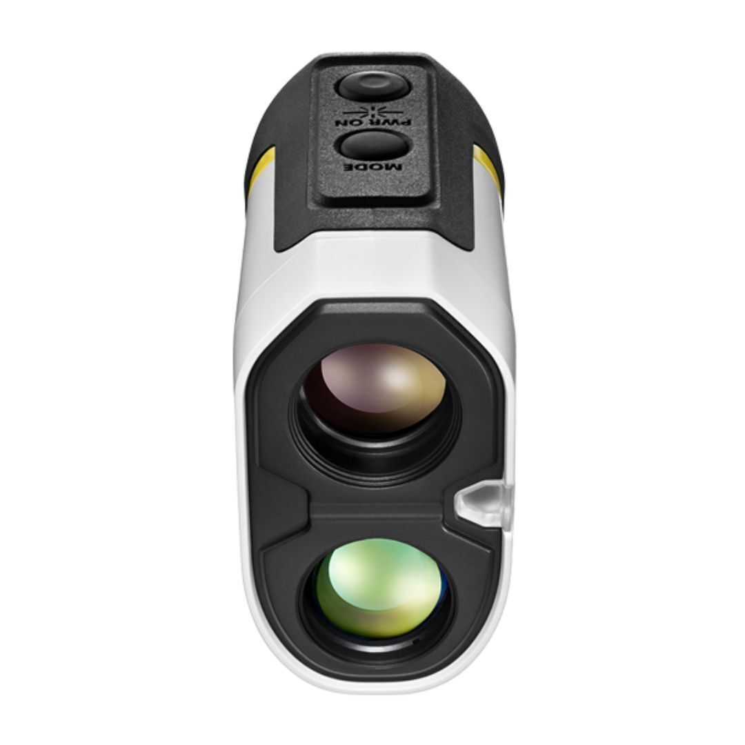 Nikon Coolshot Pro III Stabilized Laser Rangefinder with 6x Magnification and Built-In Stabilization