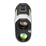 Nikon Coolshot Pro III Stabilized Laser Rangefinder with 6x Magnification and Built-In Stabilization