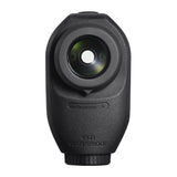 Nikon Coolshot Pro III Stabilized Laser Rangefinder with 6x Magnification and Built-In Stabilization
