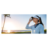 Nikon Coolshot Pro III Stabilized Laser Rangefinder with 6x Magnification and Built-In Stabilization