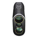 Nikon Coolshot 50i GII Golf Rangefinder with 6x Magnification and Built-In Magnetic Mount