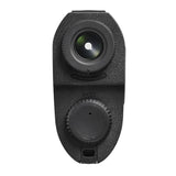 Nikon Coolshot 50i GII Golf Rangefinder with 6x Magnification and Built-In Magnetic Mount