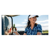 Nikon Coolshot 50i GII Golf Rangefinder with 6x Magnification and Built-In Magnetic Mount