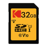 Kodak PIXPRO Friendly Zoom FZ55 Blue Digital Camera with 32GB Memory Card Bundle6.3