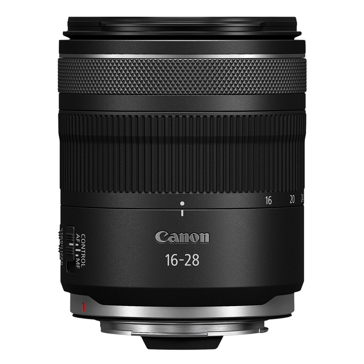 Canon RF 16-28mm f/2.8 IS STM Lens (Canon RF Mount) (Open Box)