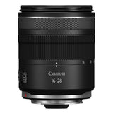 Canon RF 16-28mm f/2.8 IS STM Lens (Canon RF Mount) (Open Box)