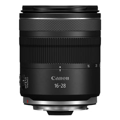 Canon RF 16-28mm f/2.8 IS STM Lens (Canon RF Mount) (Open Box)