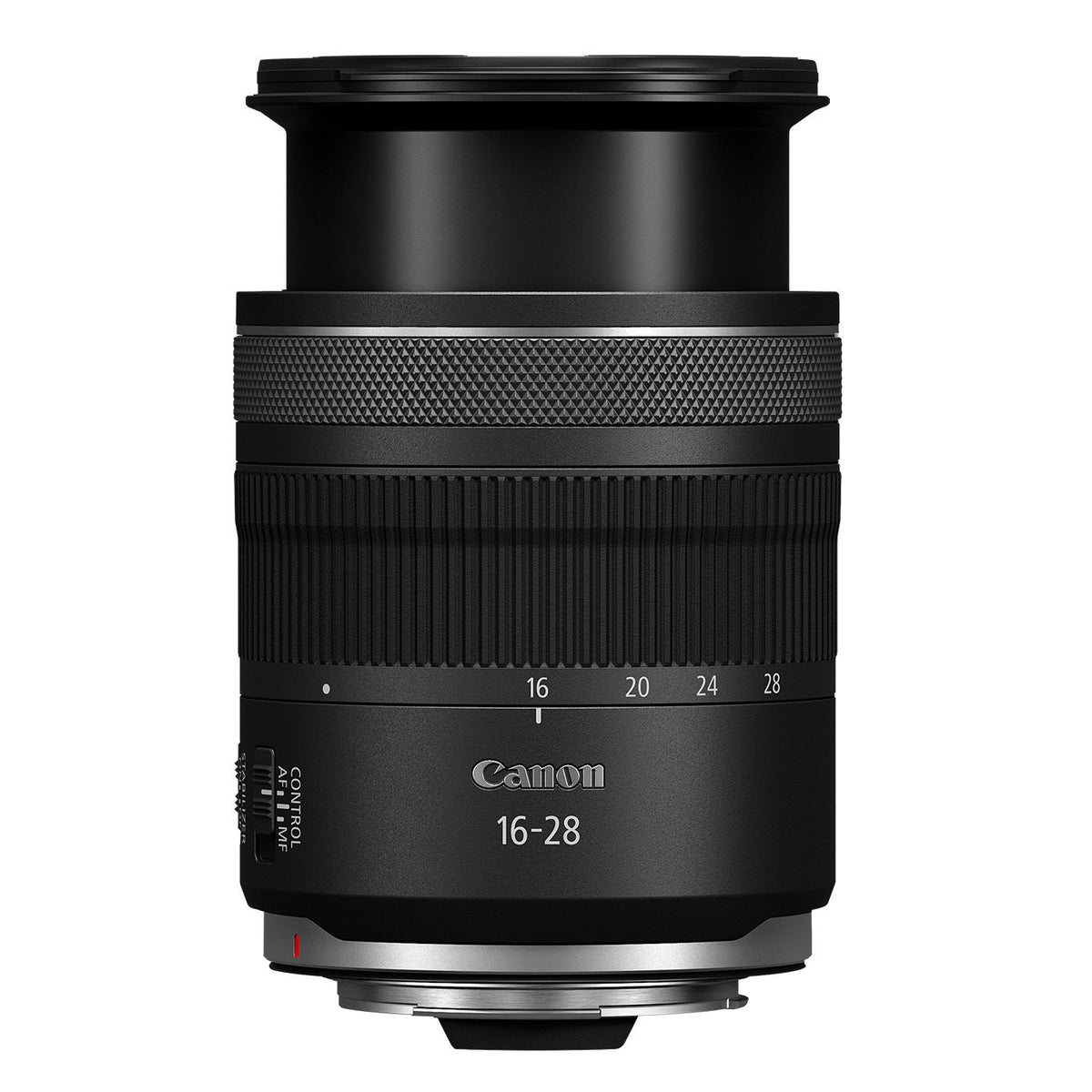 Canon RF 16-28mm f/2.8 IS STM Lens (Canon RF Mount) (Open Box)