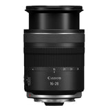 Canon RF 16-28mm f/2.8 IS STM Lens (Canon RF Mount) (Open Box)