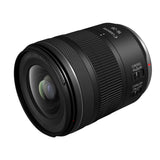 Canon RF 16-28mm f/2.8 IS STM Lens (Canon RF Mount)