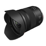 Canon RF 16-28mm f/2.8 IS STM Lens (Canon RF Mount)