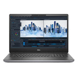 Dell Precision 7760 17.3 FHD Intel i7-11850H 32GB 512GB SSD Win 11 Pro (Refurbished)