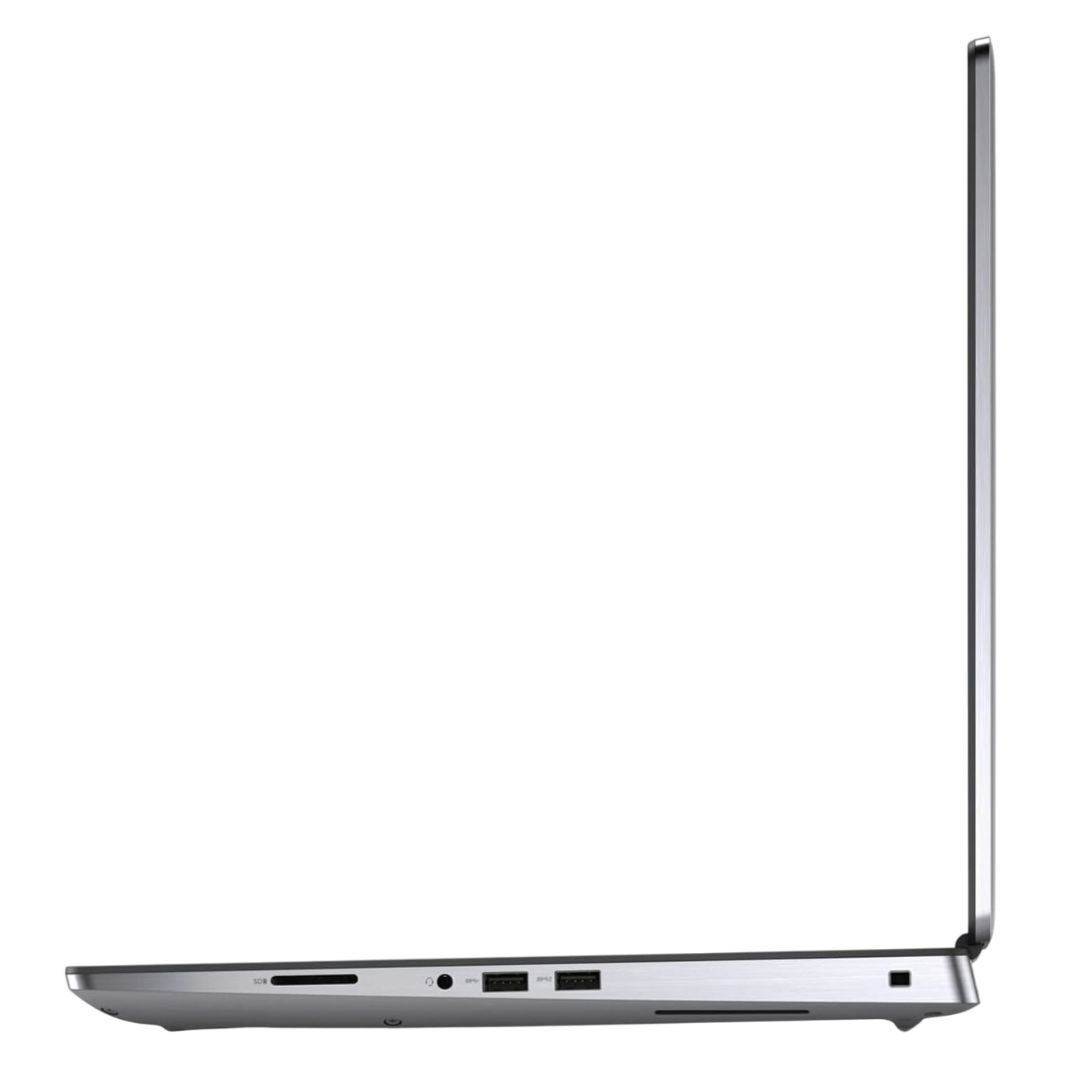 Dell Precision 7760 Mobile Workstation, 17.3" FHD, Intel Core i7-11850H, 32GB RAM, 512GB SSD, Windows 11 Pro (Certified Refurbished)