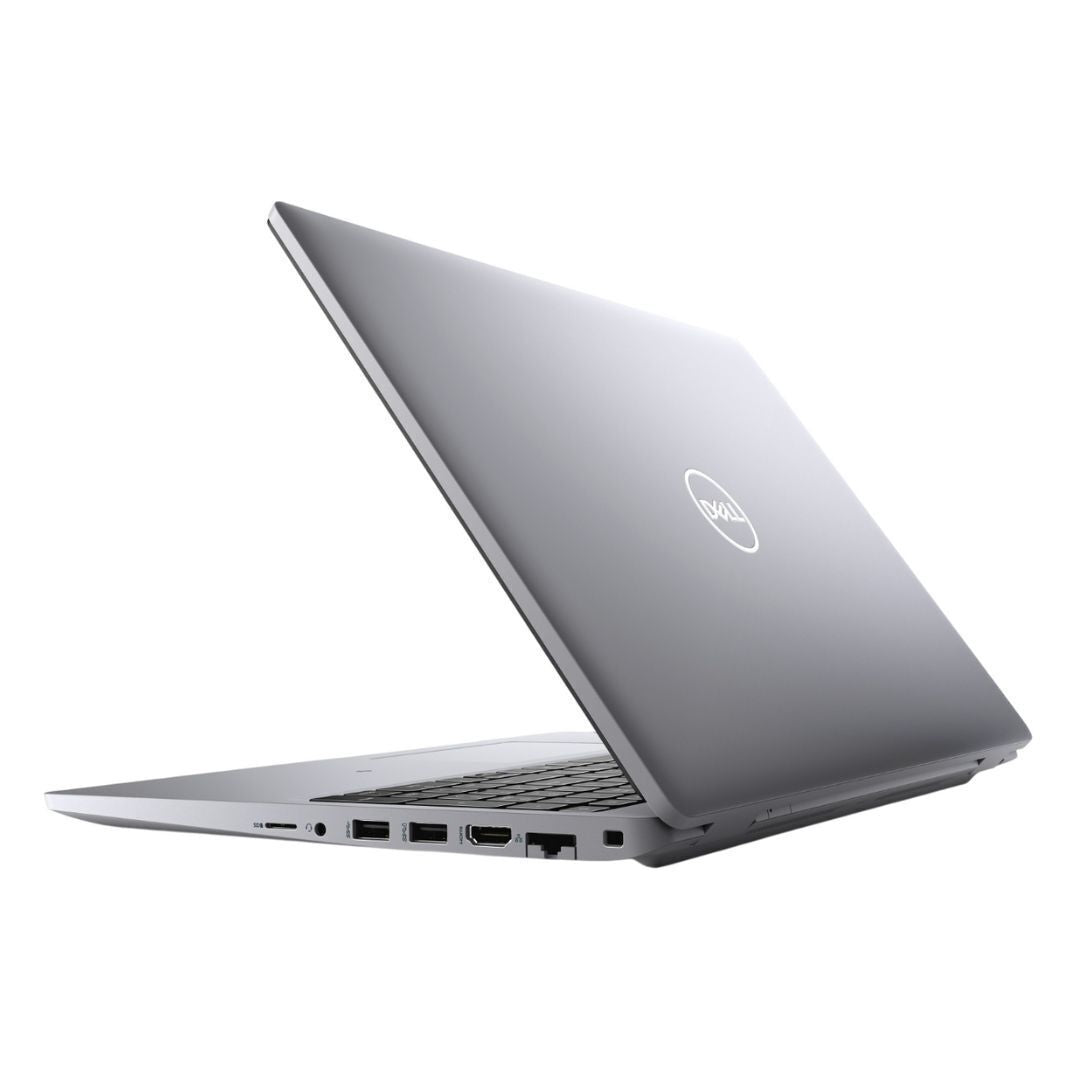 Dell Precision 3560 Laptop 15.6 FHD Intel i5-1145G7 32GB 512GB SSD Win 11 Pro (Refurbished)