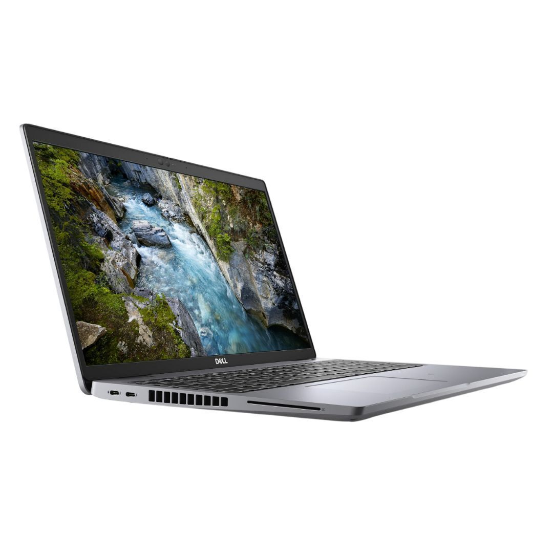 Dell Precision 3560 Laptop, 15.6" FHD, Intel Core i7-1185G7, 32GB RAM, 512GB SSD, Windows 11 Pro (Certified Refurbished)