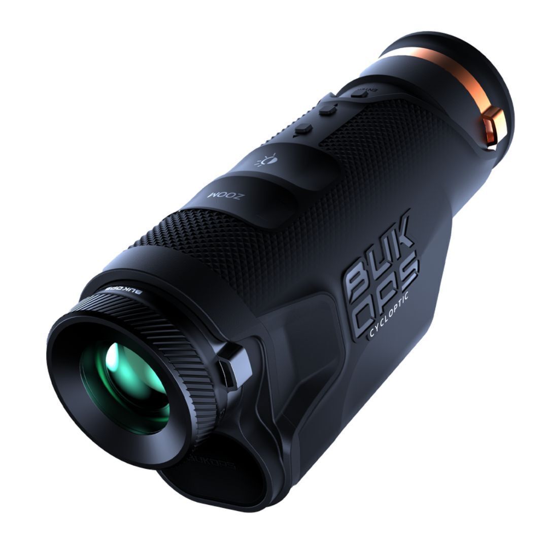 Cycloptic Handheld Primetime Viewer with Primetime Color Vision (Open Box)