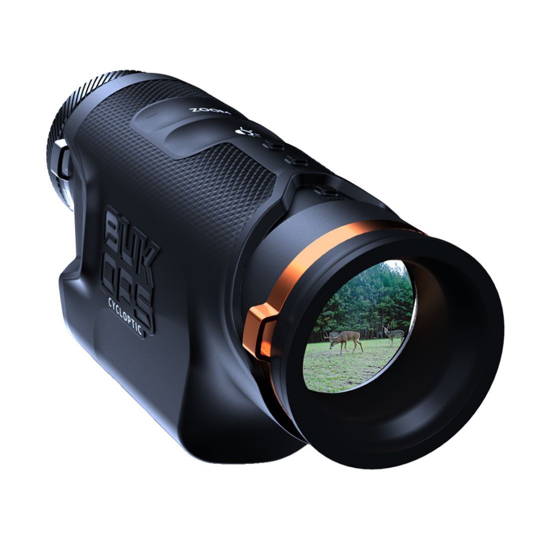 Cycloptic Handheld Primetime Viewer with Primetime Color Vision (Open Box)