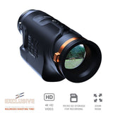 Cycloptic Handheld Primetime Viewer with Primetime Color Vision (Open Box)