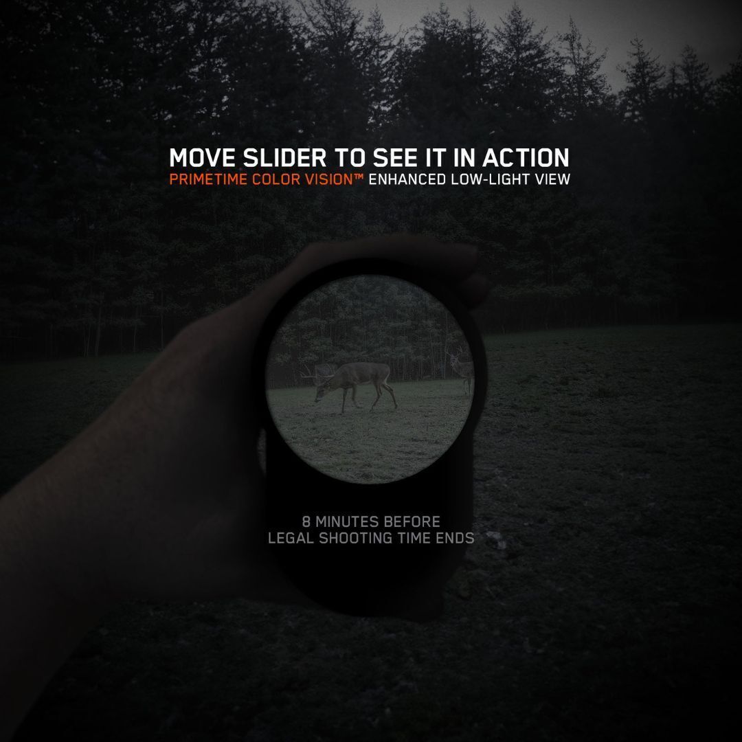 Cycloptic Handheld Primetime Viewer with Primetime Color Vision (Open Box)