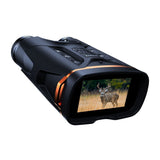 Buk Ops Buknoculars with Primetime Color Vision with 25mm Objective Lens