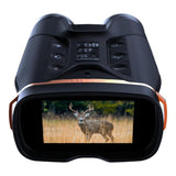 Buk Ops Buknoculars with Primetime Color Vision with 25mm Objective Lens