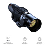 Buk Ops X-Factor Range-Finding Crossbow Scope
