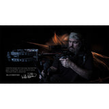 Buk Ops X-Factor Range-Finding Crossbow Scope