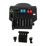 Honeycomb Aeronautical Bravo Throttle Quadrant with Throttle Pack for Airbus A319-A380