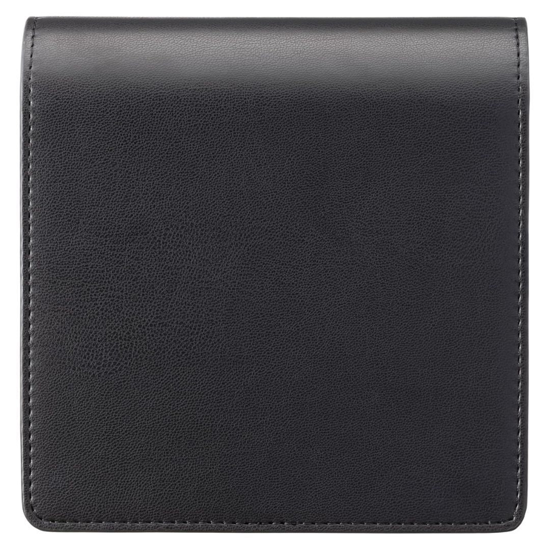 Fujifilm instax WIDE Evo Molded Camera Case with Adjustable Shoulder Strap (Black)