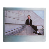 Fujifilm instax Wide Brushed Metallics 86mm x 108mm Instant Film (10 Sheets)