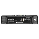 Planet Audio Anarchy AC2000.2 2000W High Output 2 Channel Class A and B Car Amplifier (Black)
