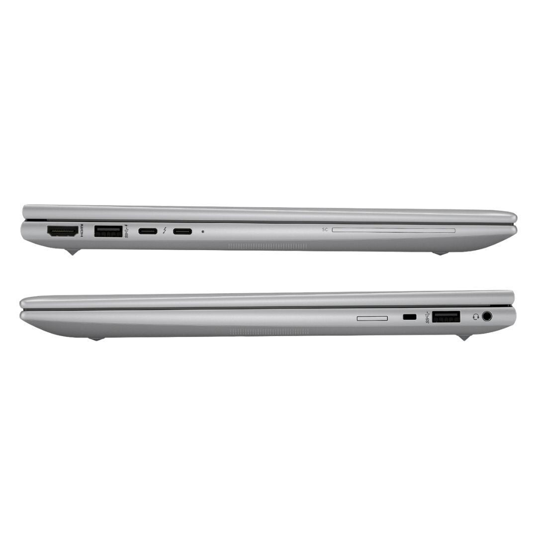 HP ZBook Firefly G10 14" Mobile Workstation, Intel Core i7-1370P, 32GB RAM, 512GB SSD, Windows 11 Pro (Certified Refurbished)