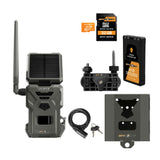 Spypoint FLEX-S 36 Megapixel Trail Camera with 100-Feet Flash and Detection Range Bundle