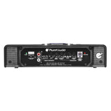 Planet Audio Anarchy AC2000.2 2000W High Output 2 Channel Class A and B Car Amplifier (Black)