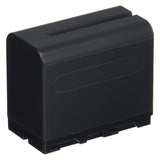 Atomos NP-960 7800mAh L-Series Lithium-Ion Battery for Shogun, Ninja, and Flame Monitors (Black)