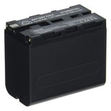 Atomos NP-960 7800mAh L-Series Lithium-Ion Battery for Shogun, Ninja, and Flame Monitors (Black)