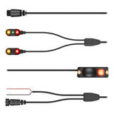 Garmin zumo R1 Motorcycle Radar