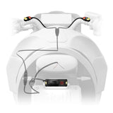 Garmin zumo R1 Motorcycle Radar