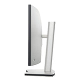 Dell UltraSharp U4025QW 40-Inch Curved Thunderbolt Hub Monitor with 5K Display (Silver)